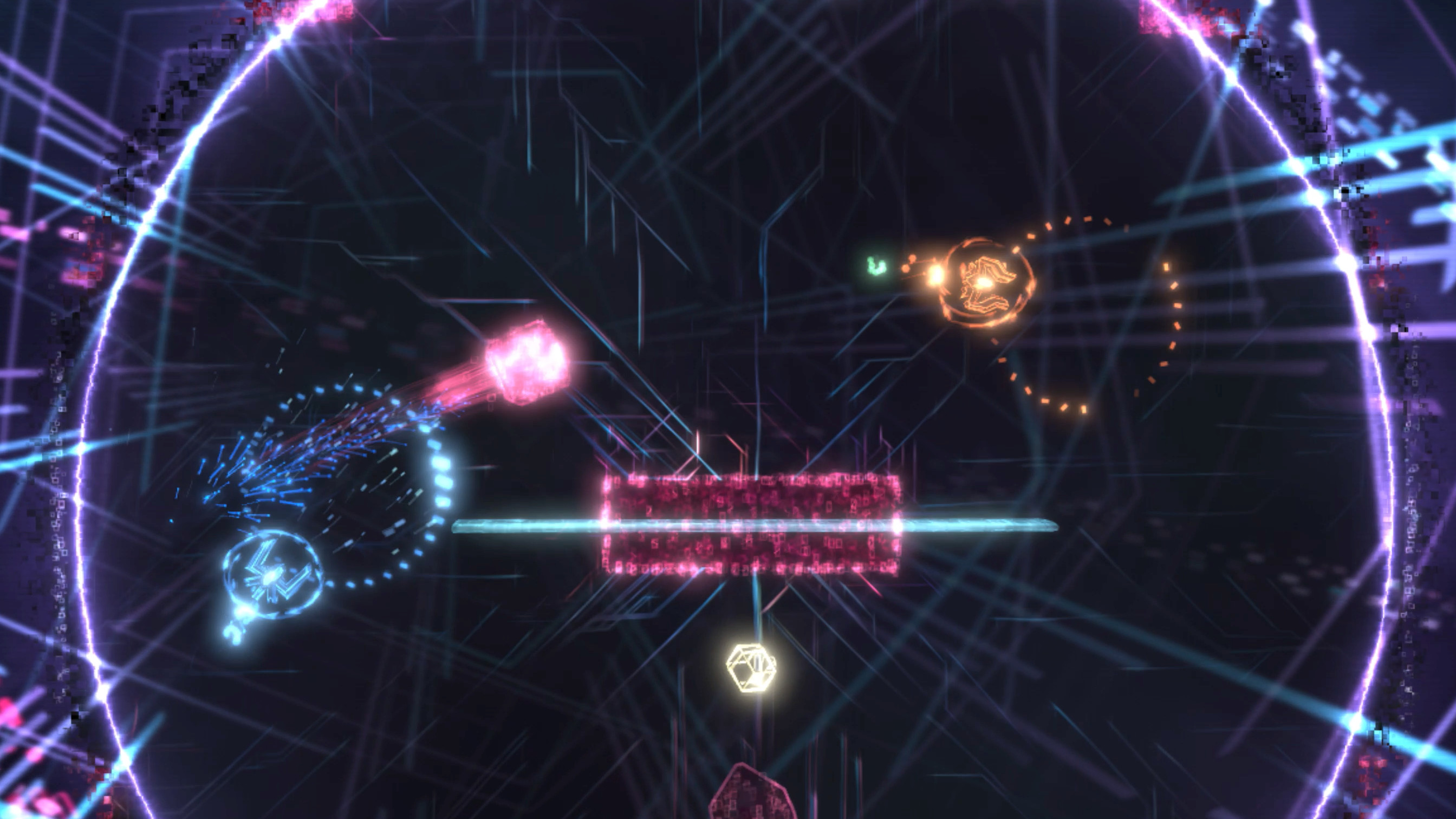 Cyberpulse screenshot 16