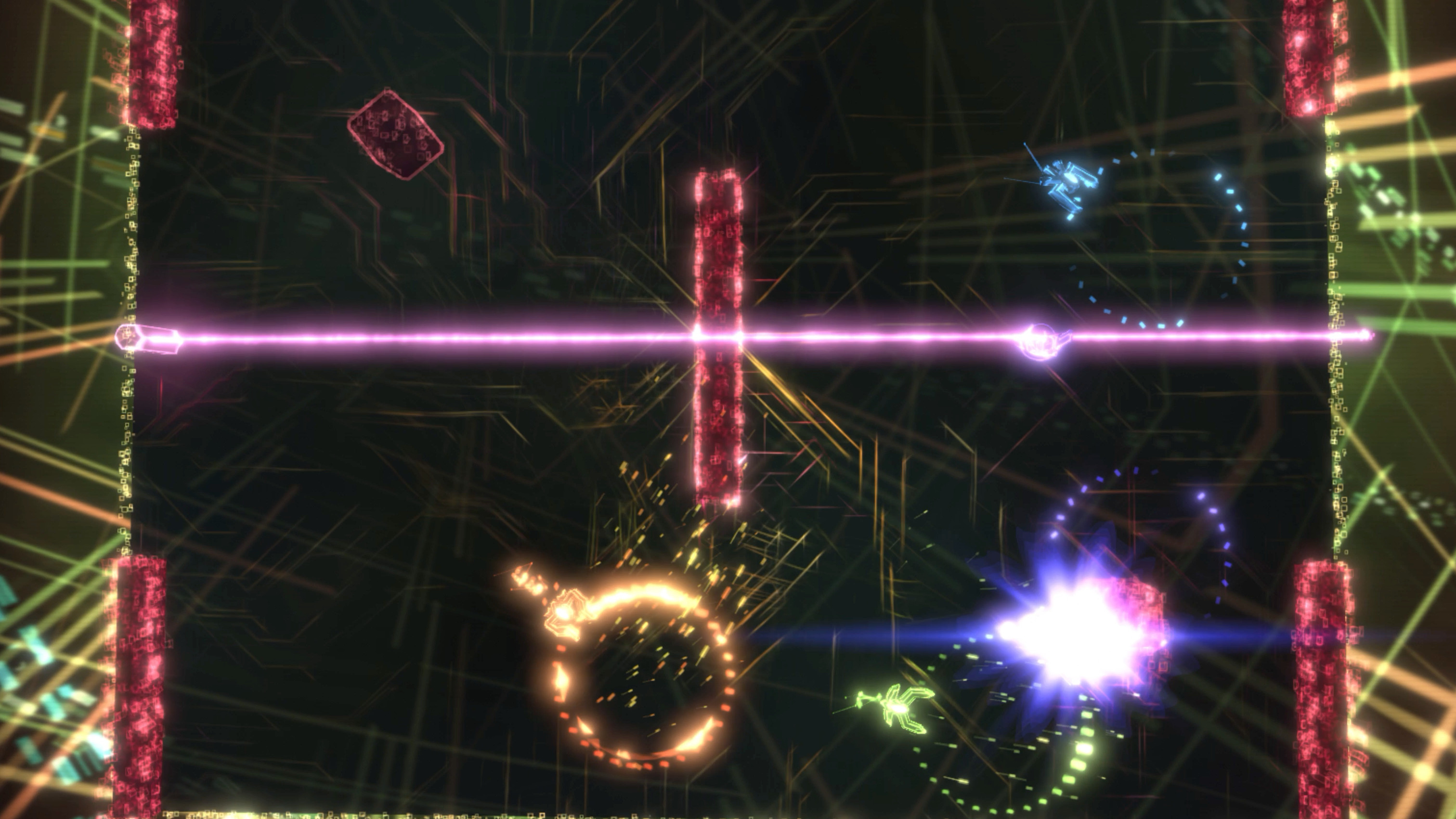 Cyberpulse screenshot 14
