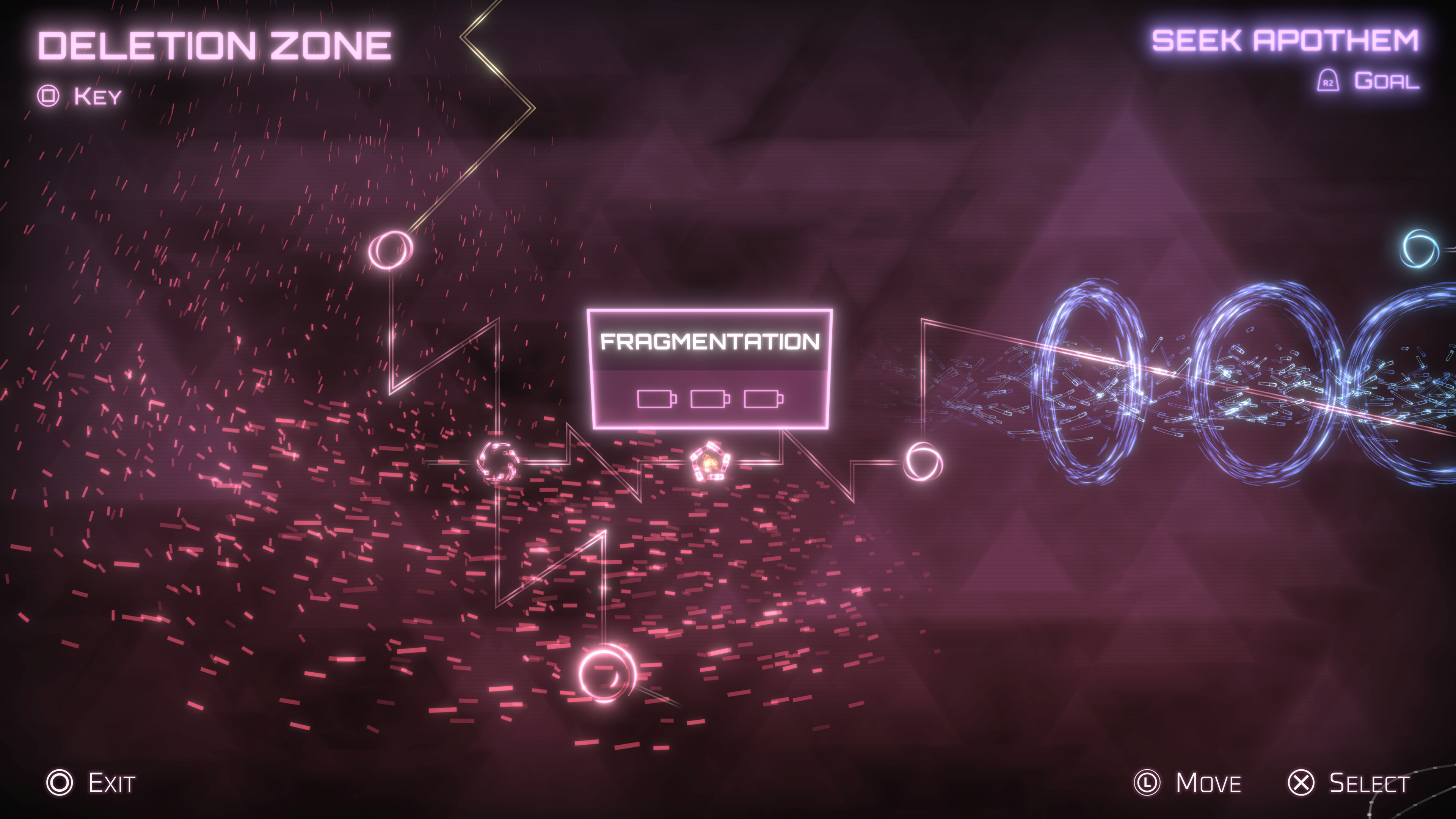 Cyberpulse screenshot 15