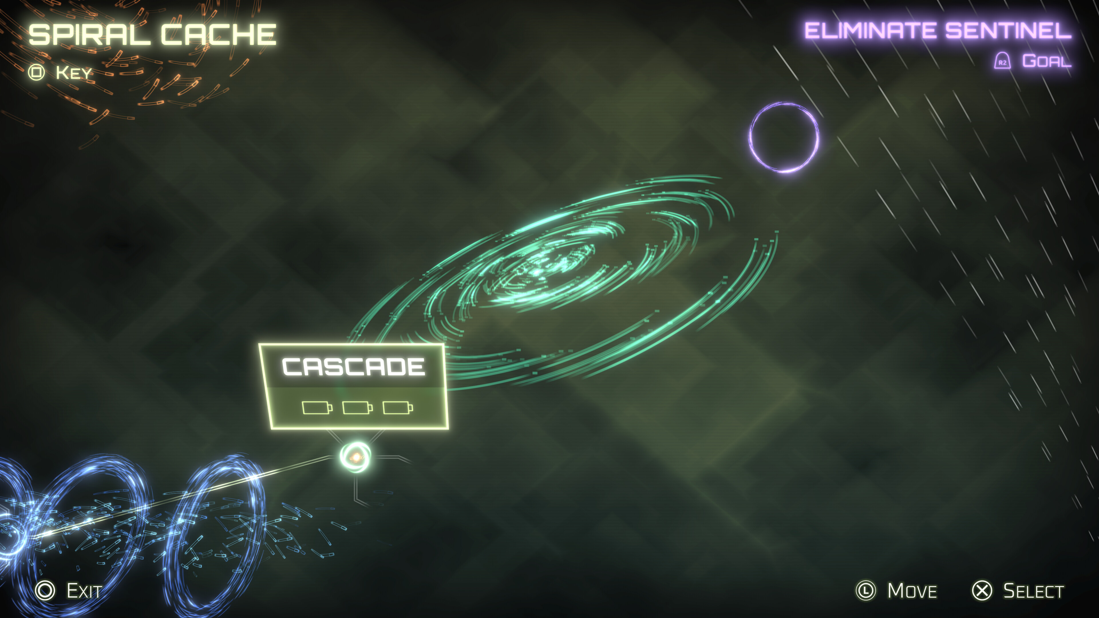 Cyberpulse screenshot 13