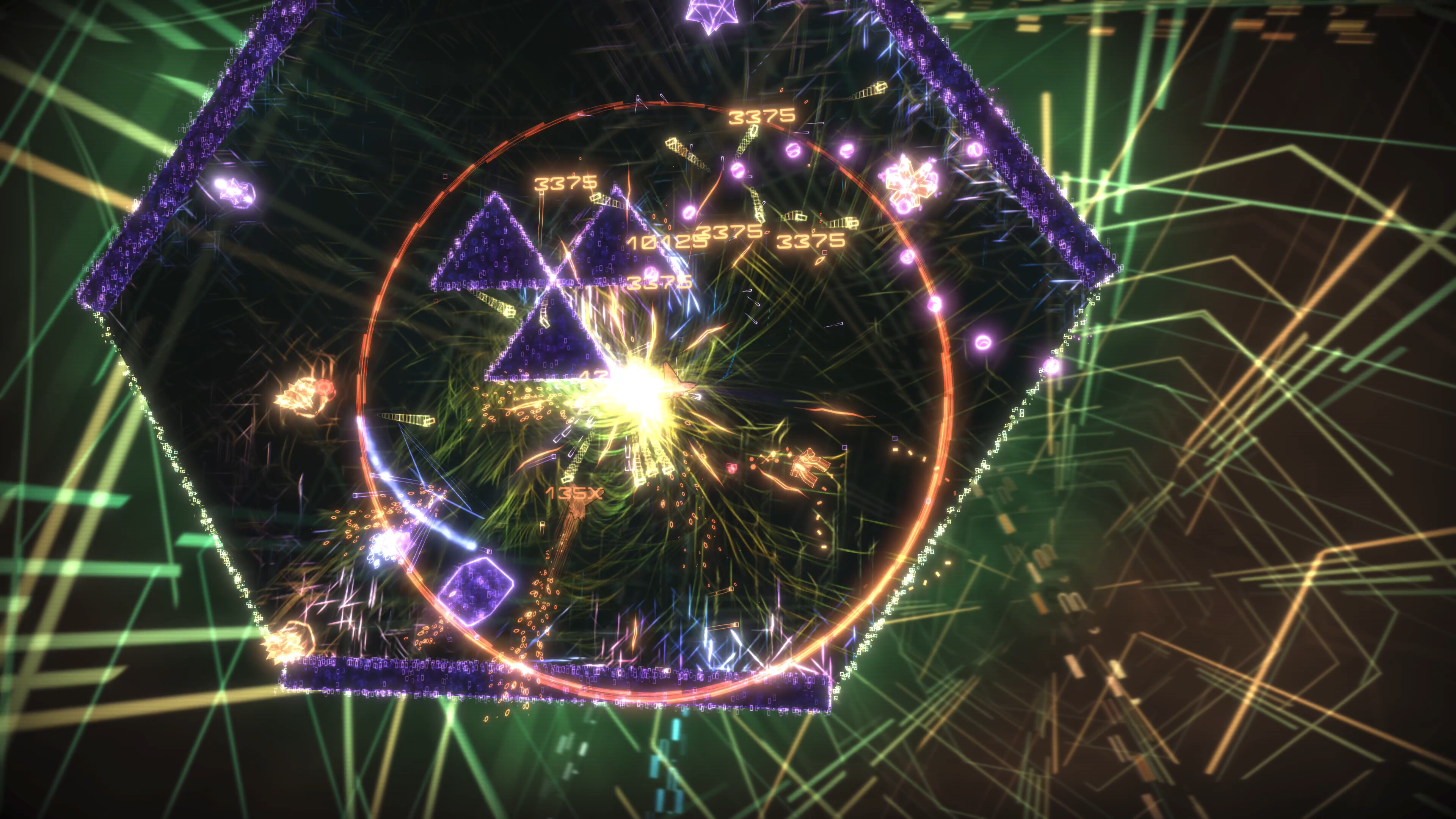 Cyberpulse screenshot 20