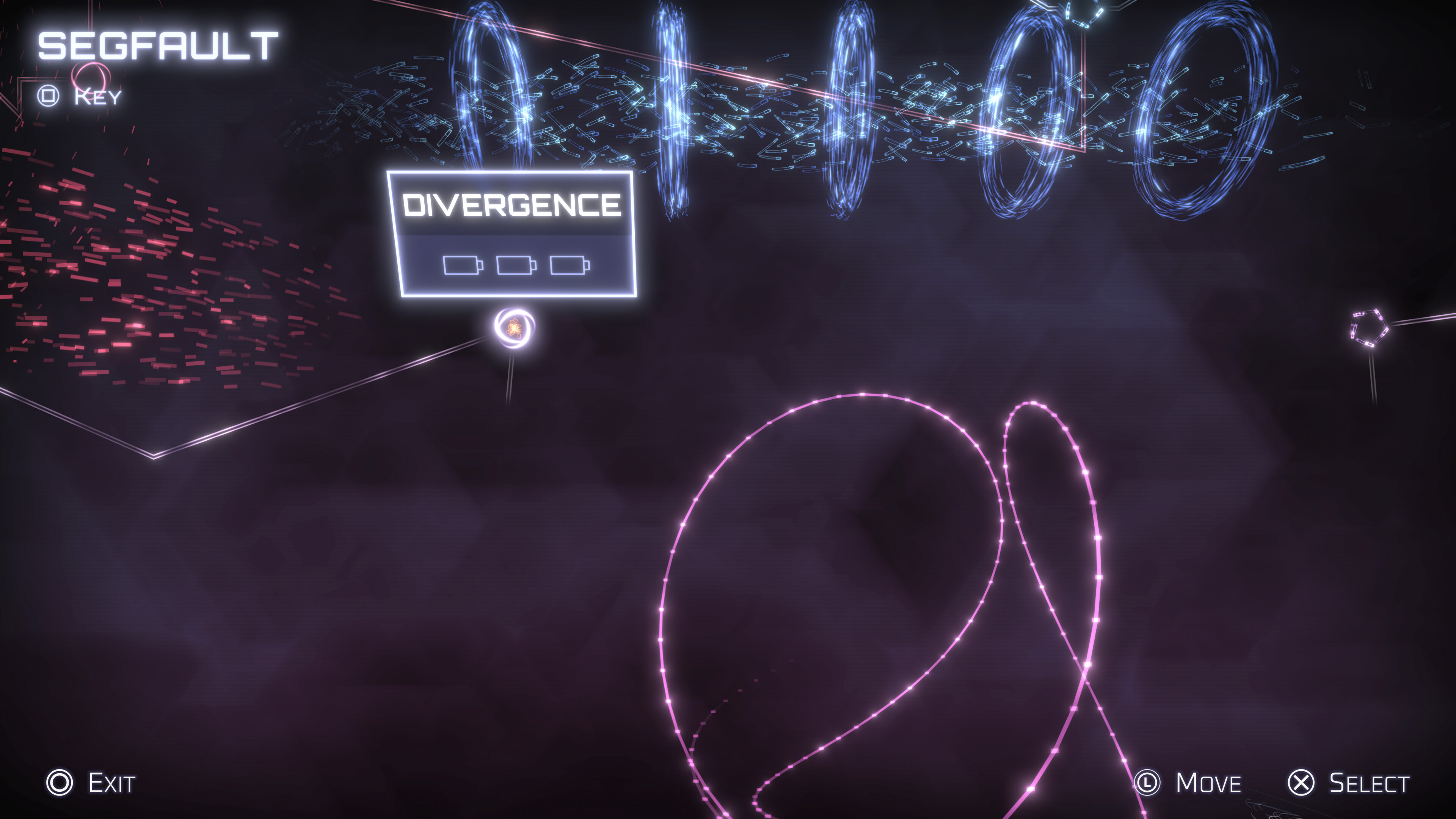 Cyberpulse screenshot 6