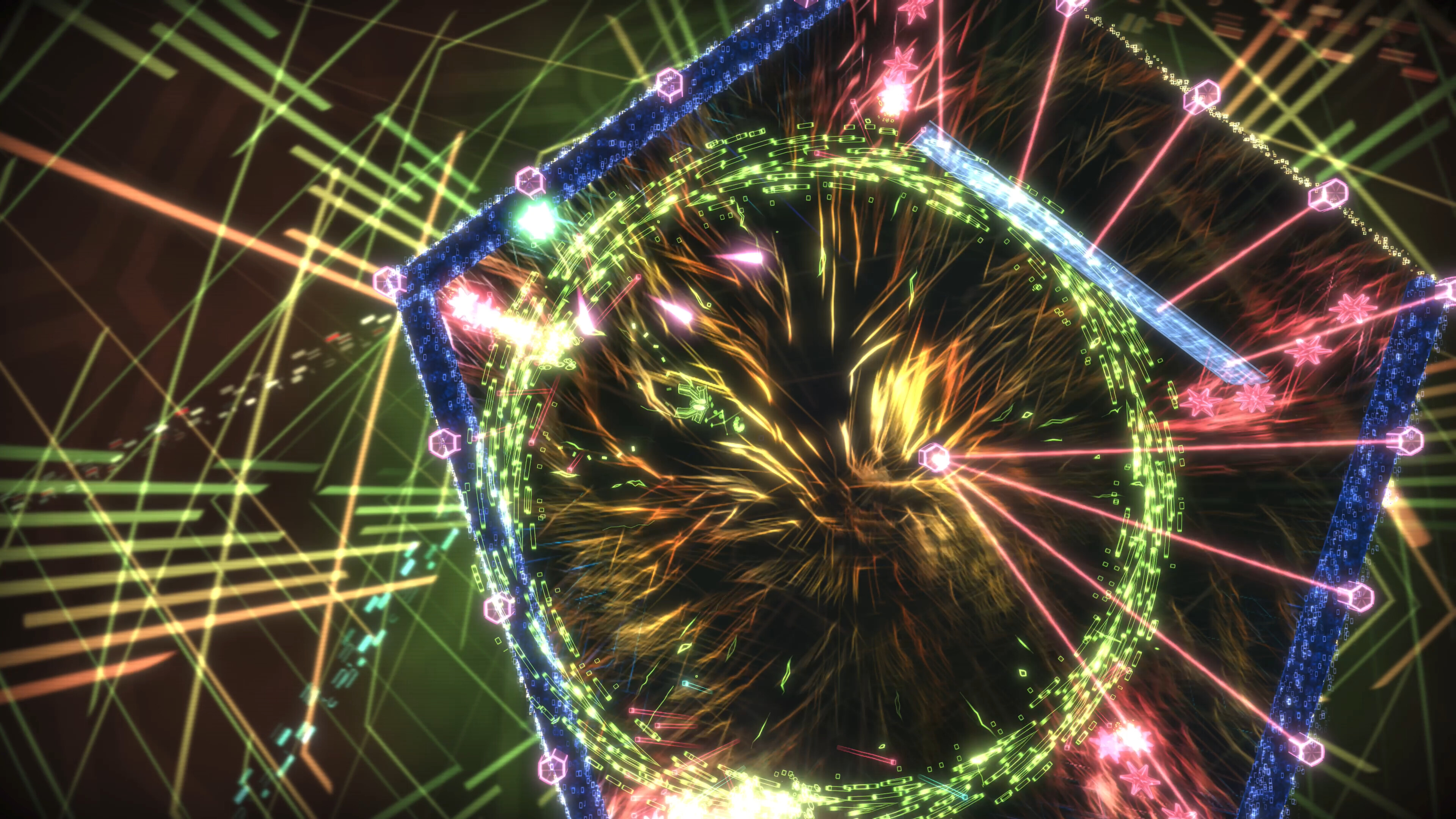 Cyberpulse screenshot 8