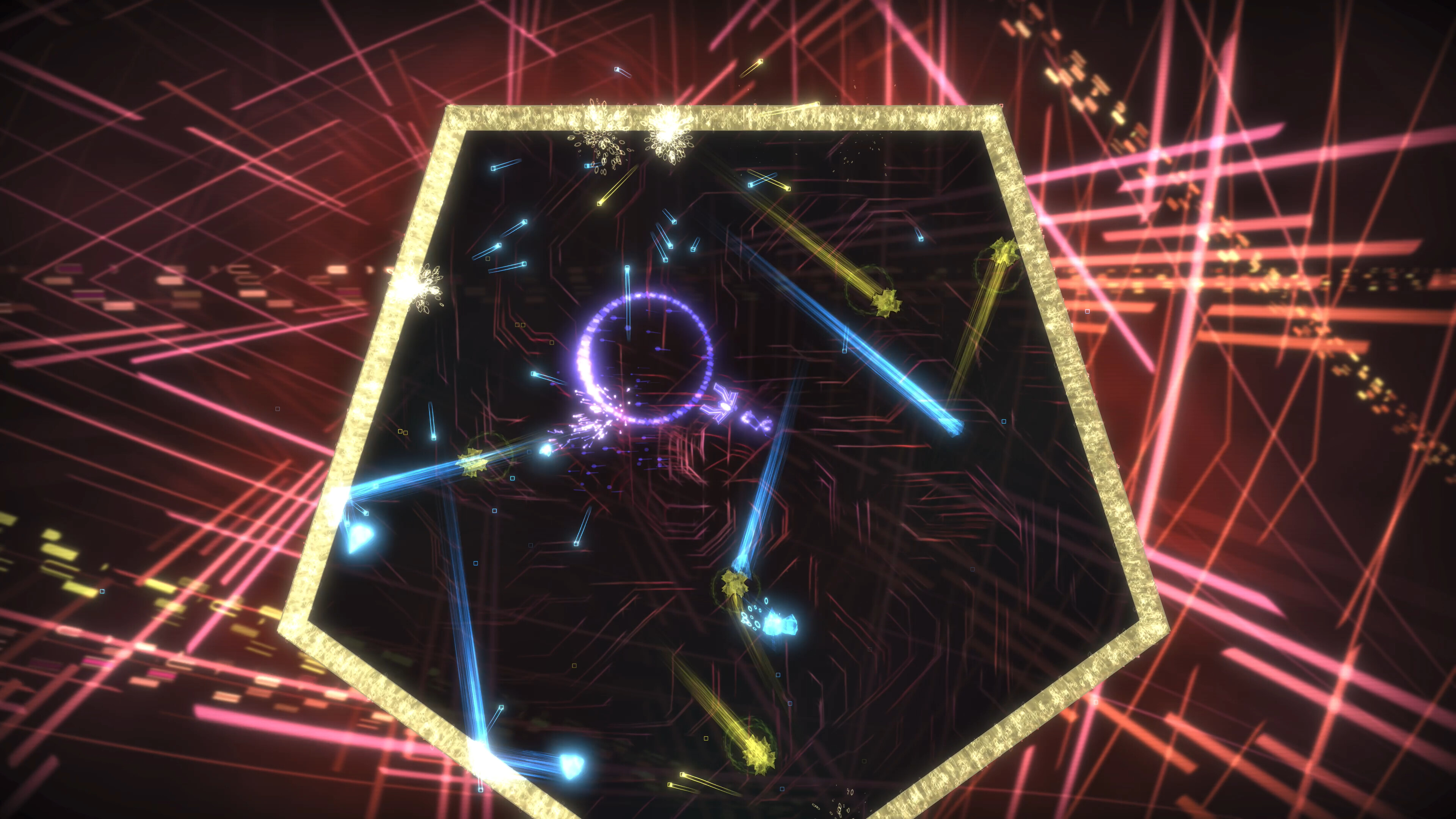 Cyberpulse screenshot 18