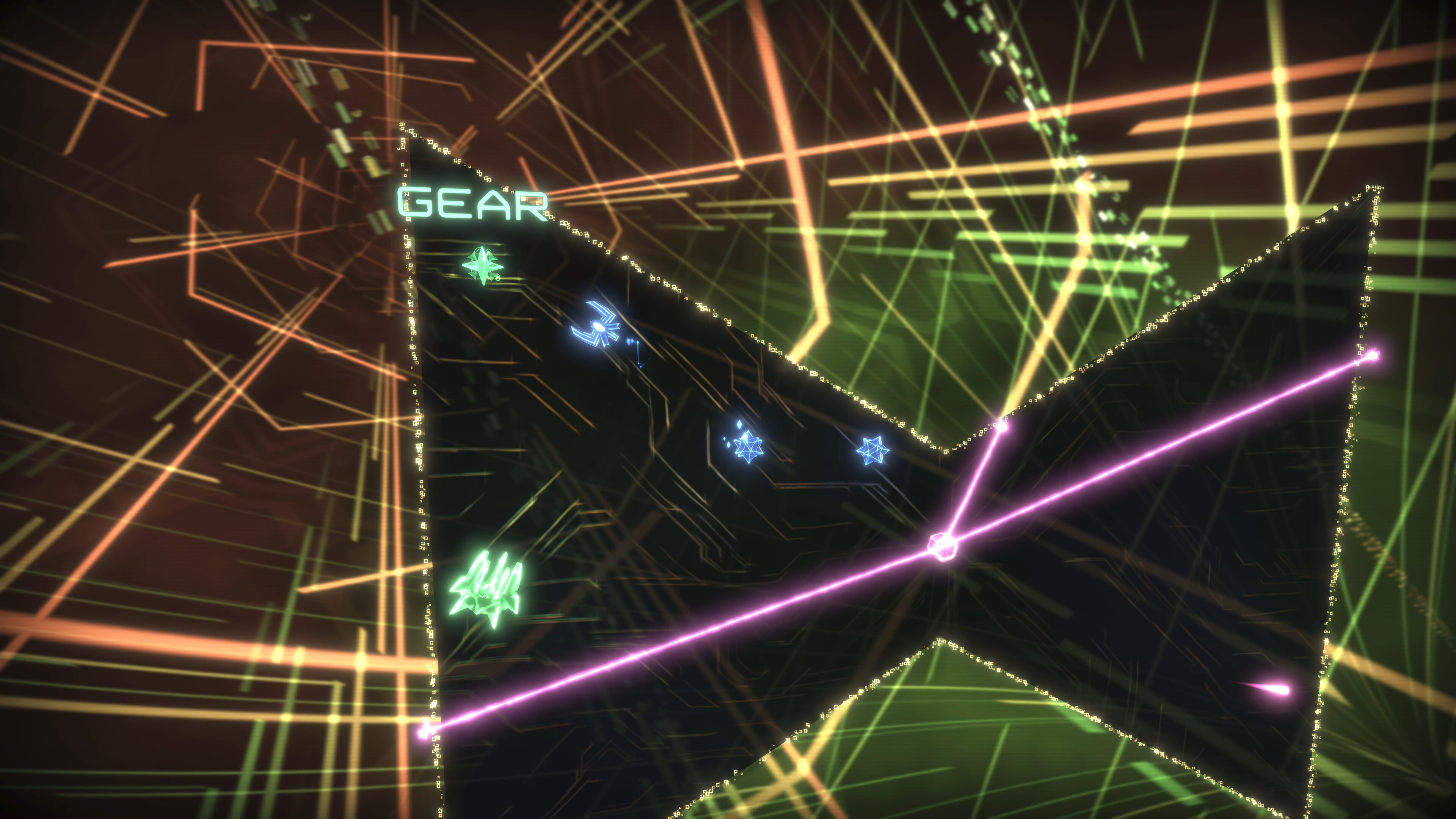 Cyberpulse screenshot 19