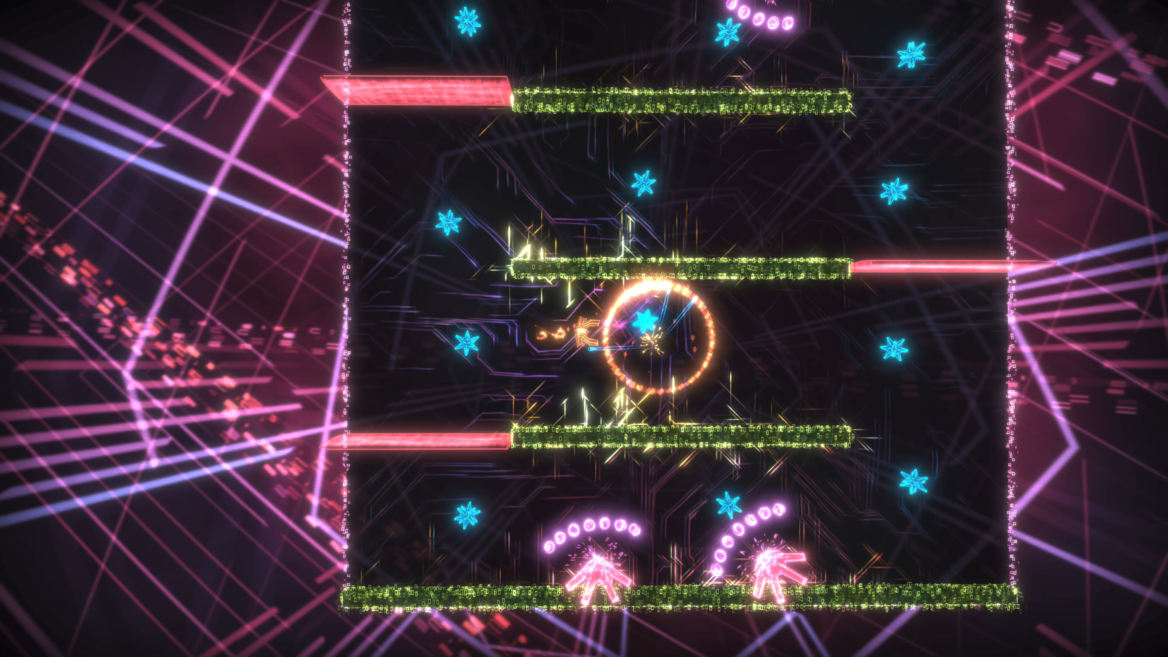 Cyberpulse screenshot 9