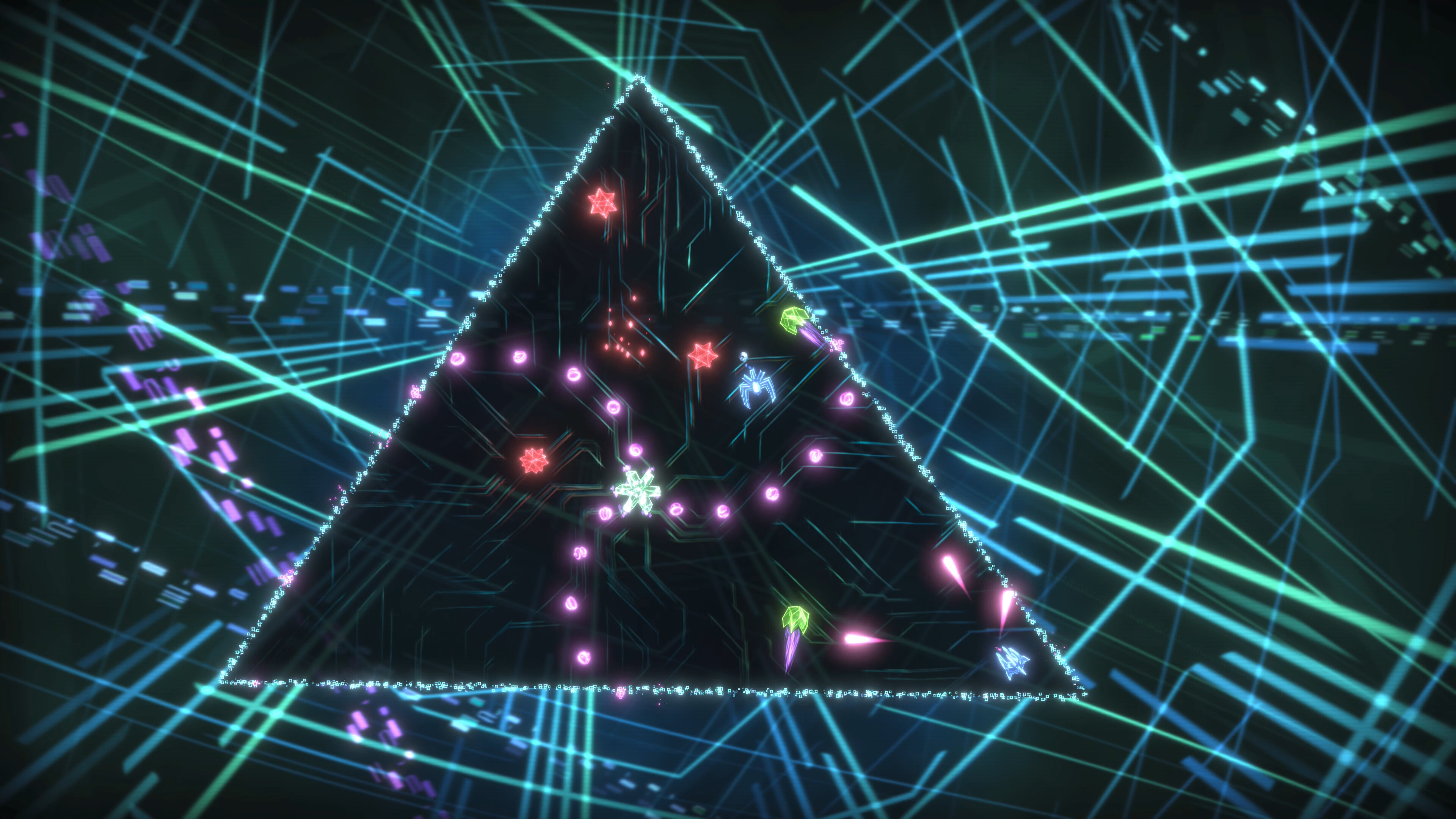 Cyberpulse screenshot 17