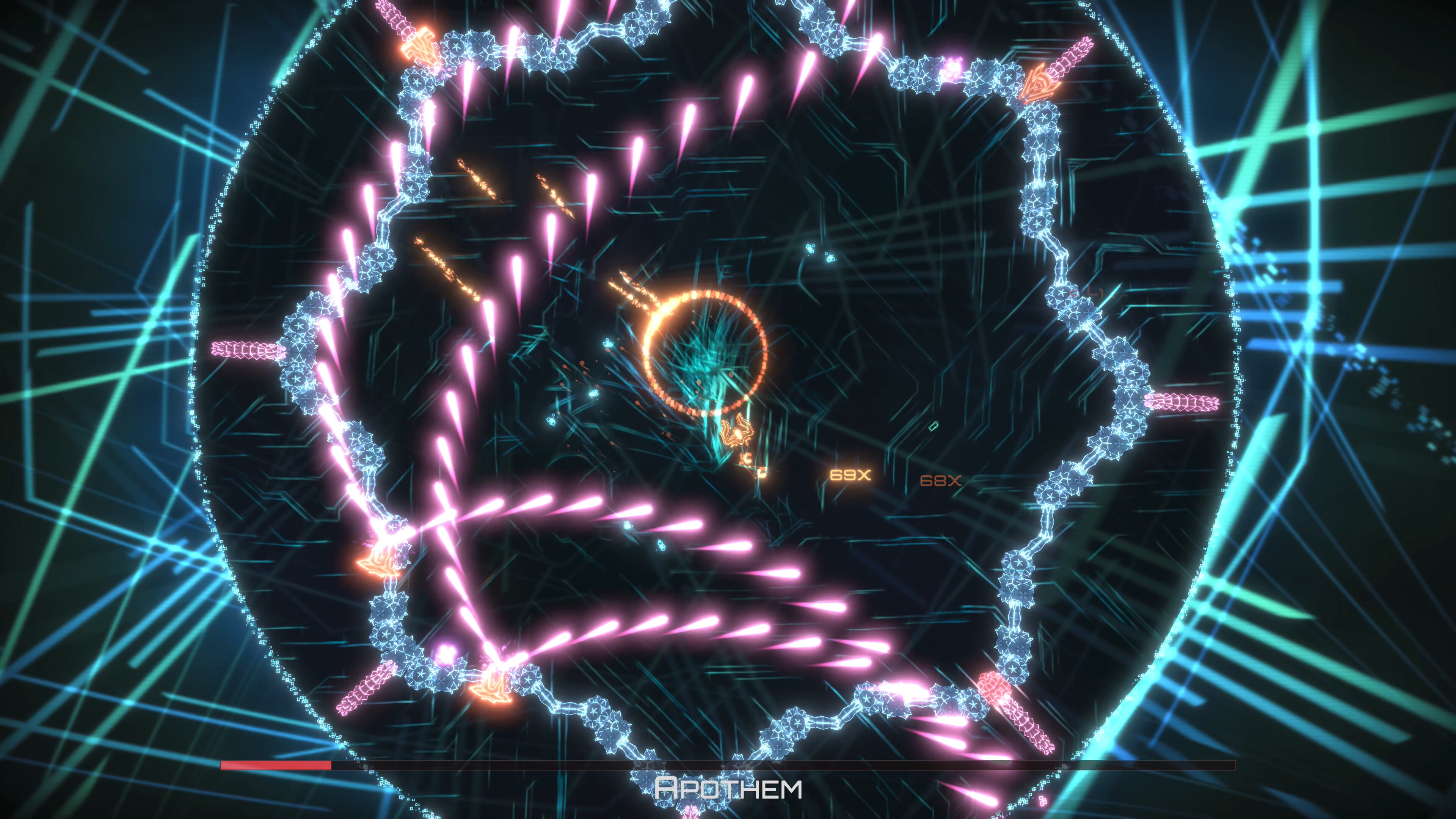 Cyberpulse screenshot 7