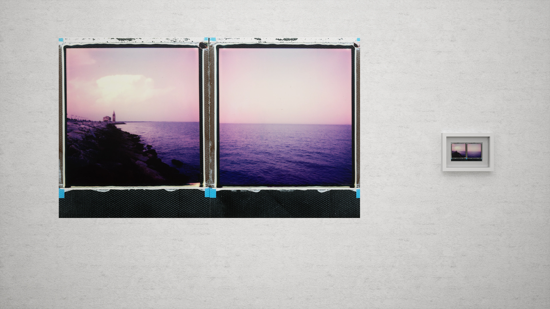 Virtual Exhibition screenshot 2
