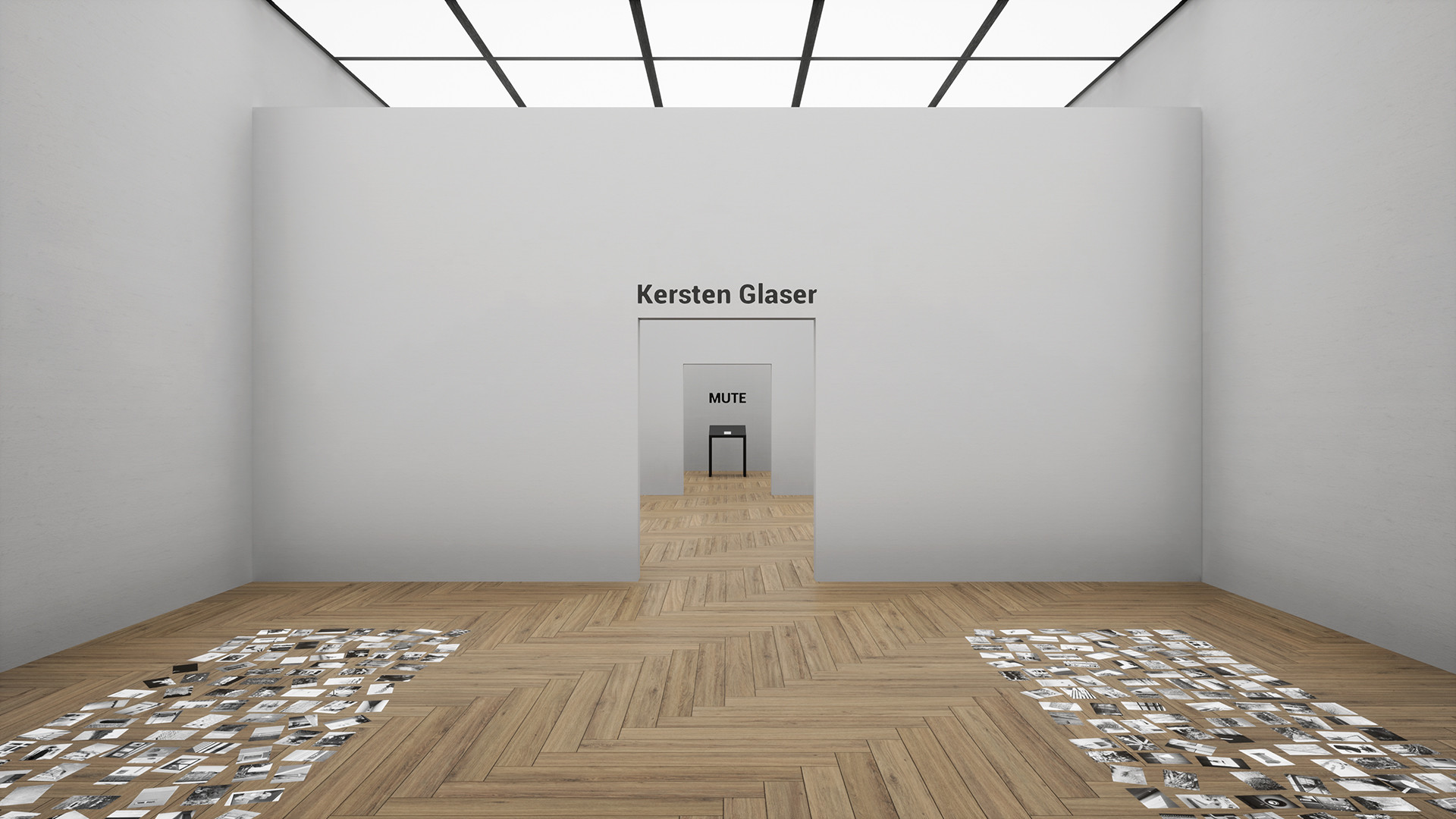Virtual Exhibition screenshot 7