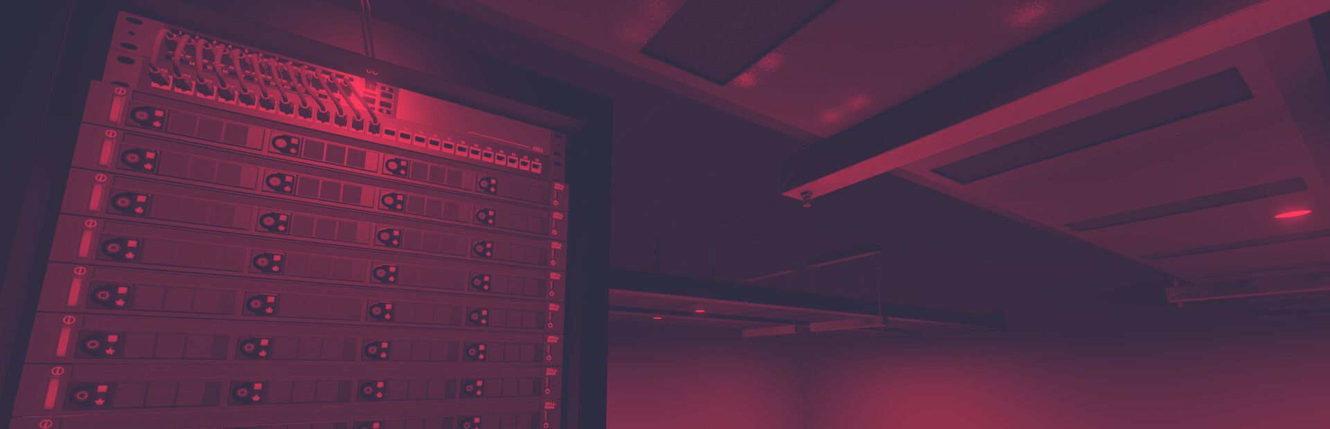 Web Host Simulator