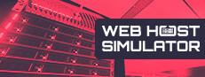 Web Host Simulator — Steam