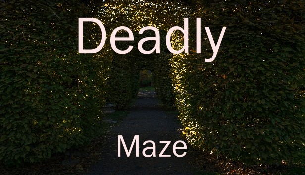 Deadly Maze