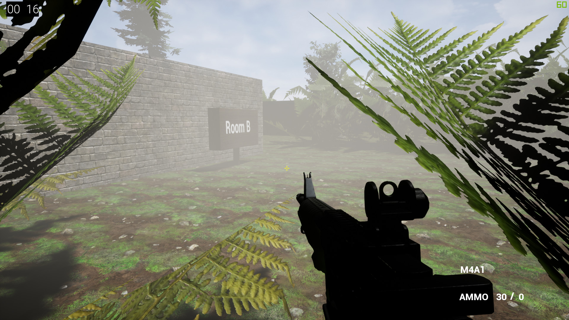 Deadly Maze screenshot 1