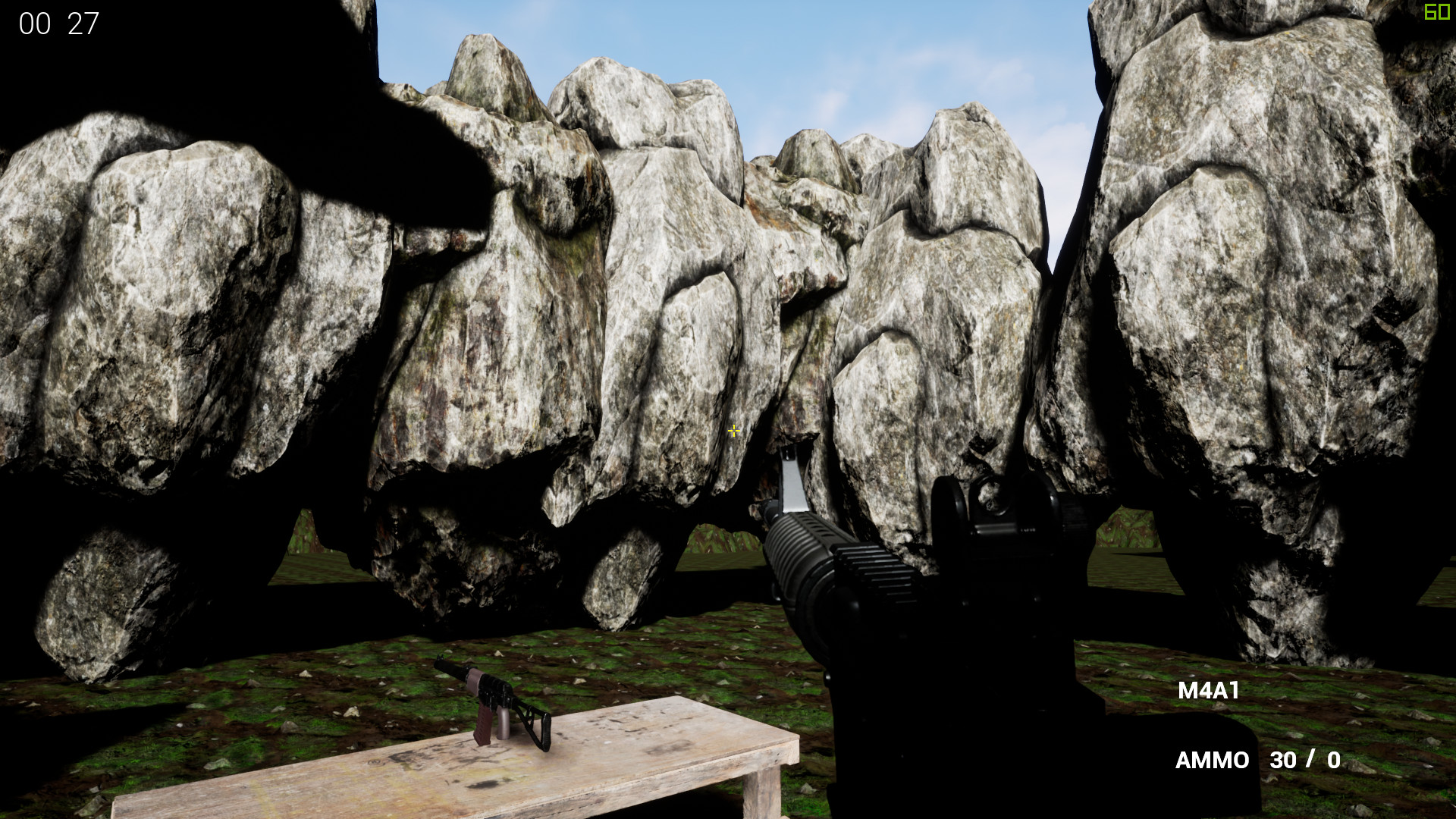 Deadly Maze screenshot 4