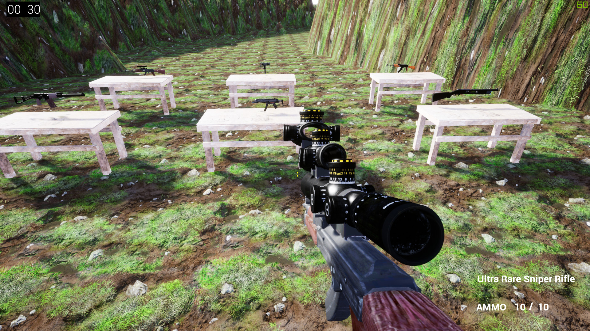 Deadly Maze screenshot 6