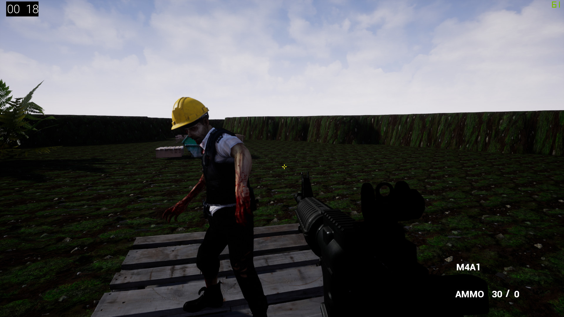 Deadly Maze screenshot 5