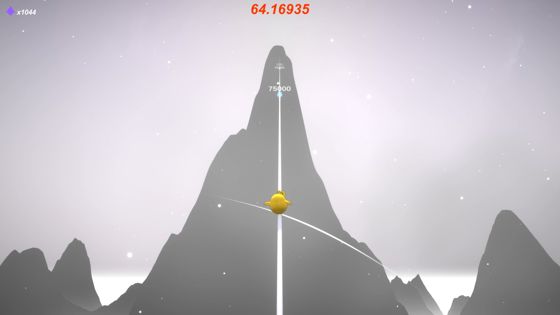 Little Chick screenshot 2