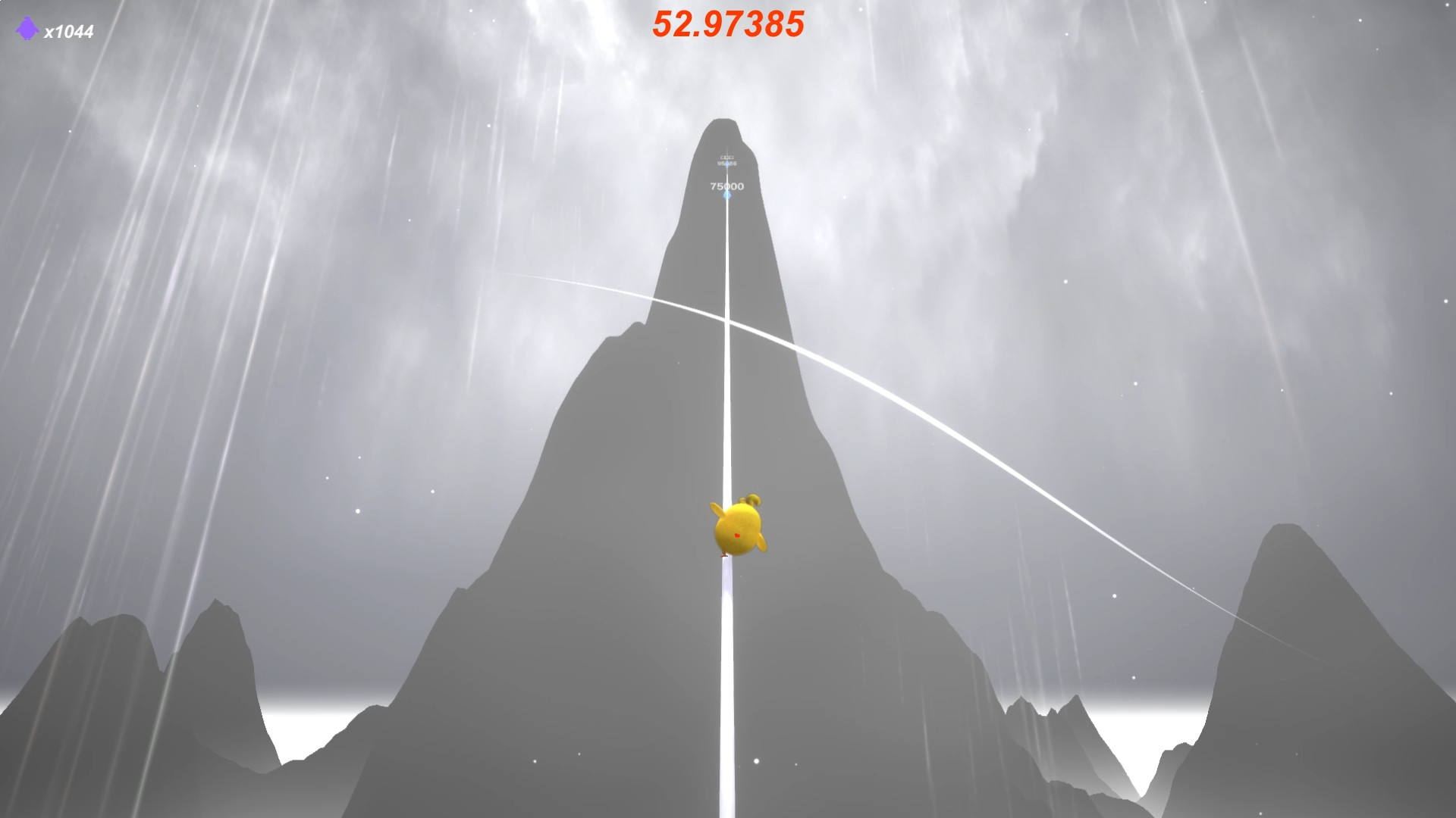 Little Chick screenshot 3