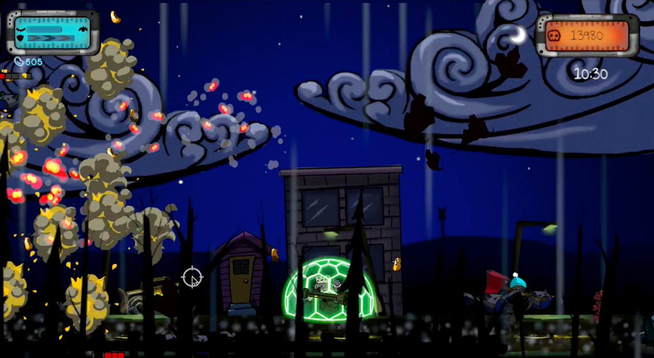 DontFallAsleep screenshot 4