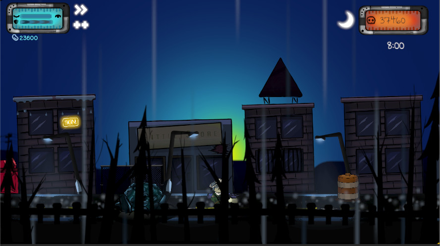 DontFallAsleep screenshot 5