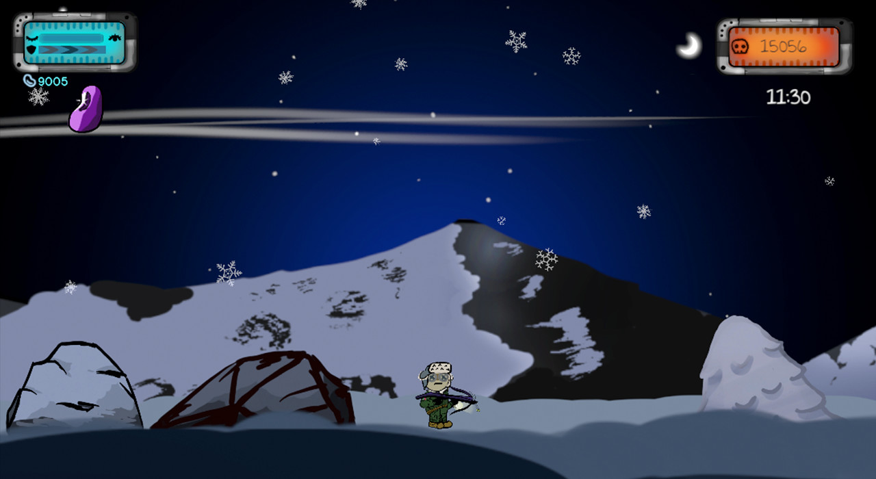 DontFallAsleep screenshot 1