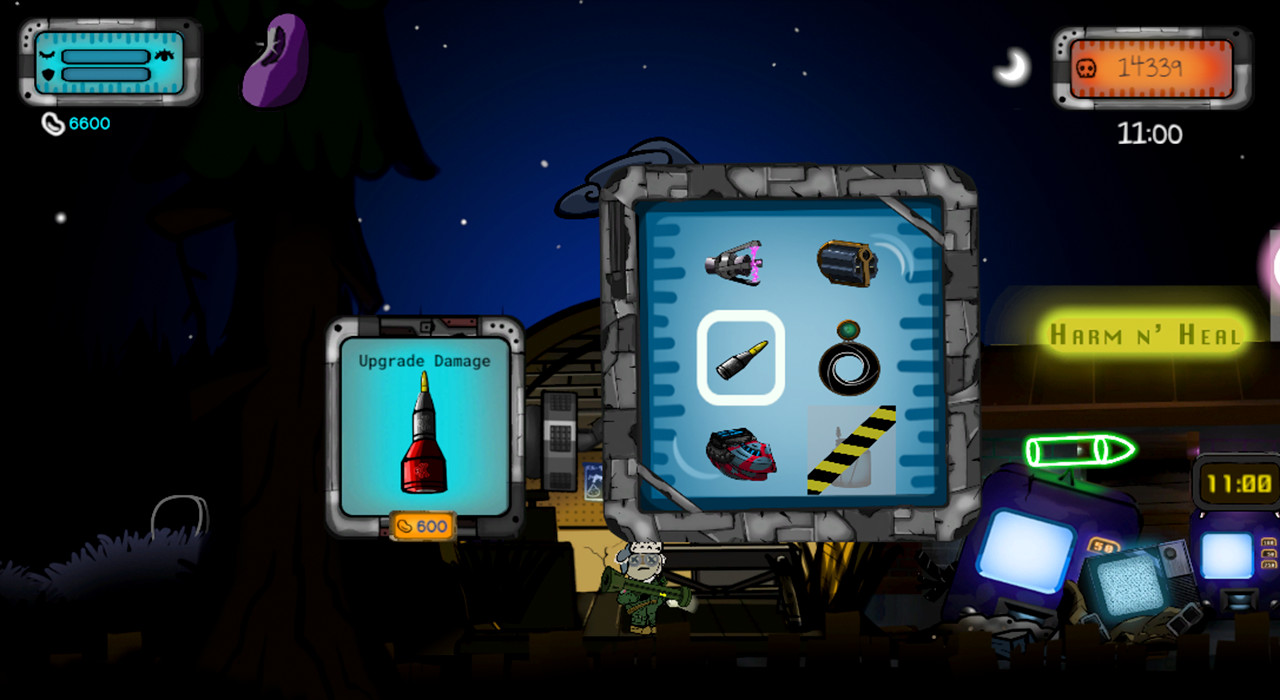 DontFallAsleep screenshot 3