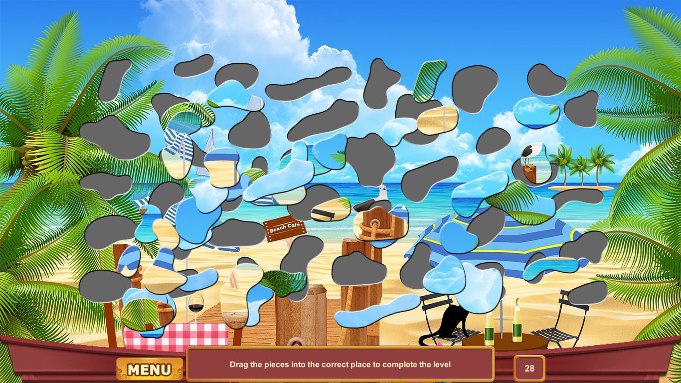 Our Beautiful Earth screenshot 7