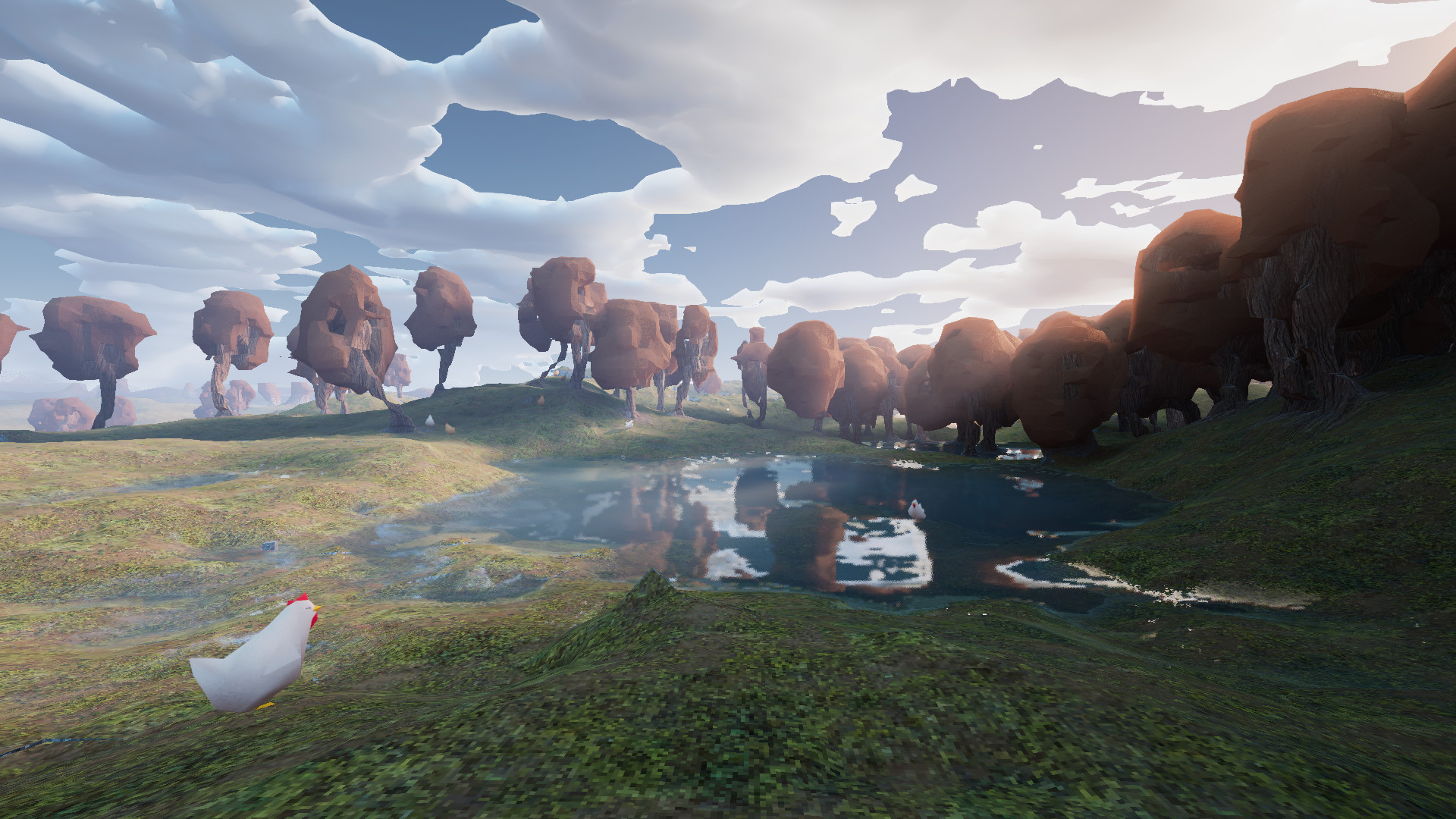 Meor screenshot 30