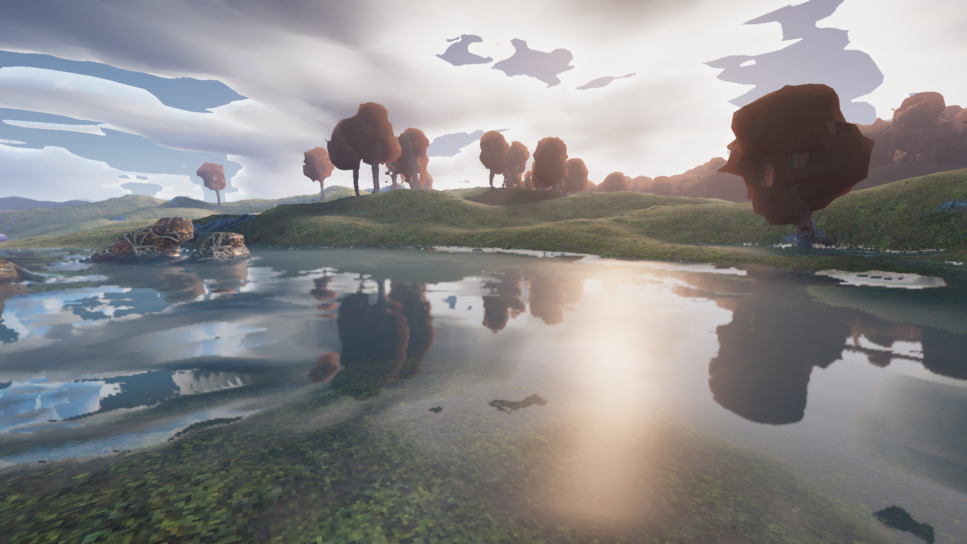 Meor screenshot 29