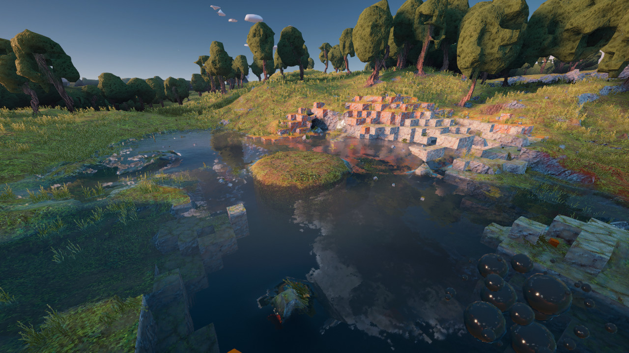 Meor screenshot 11