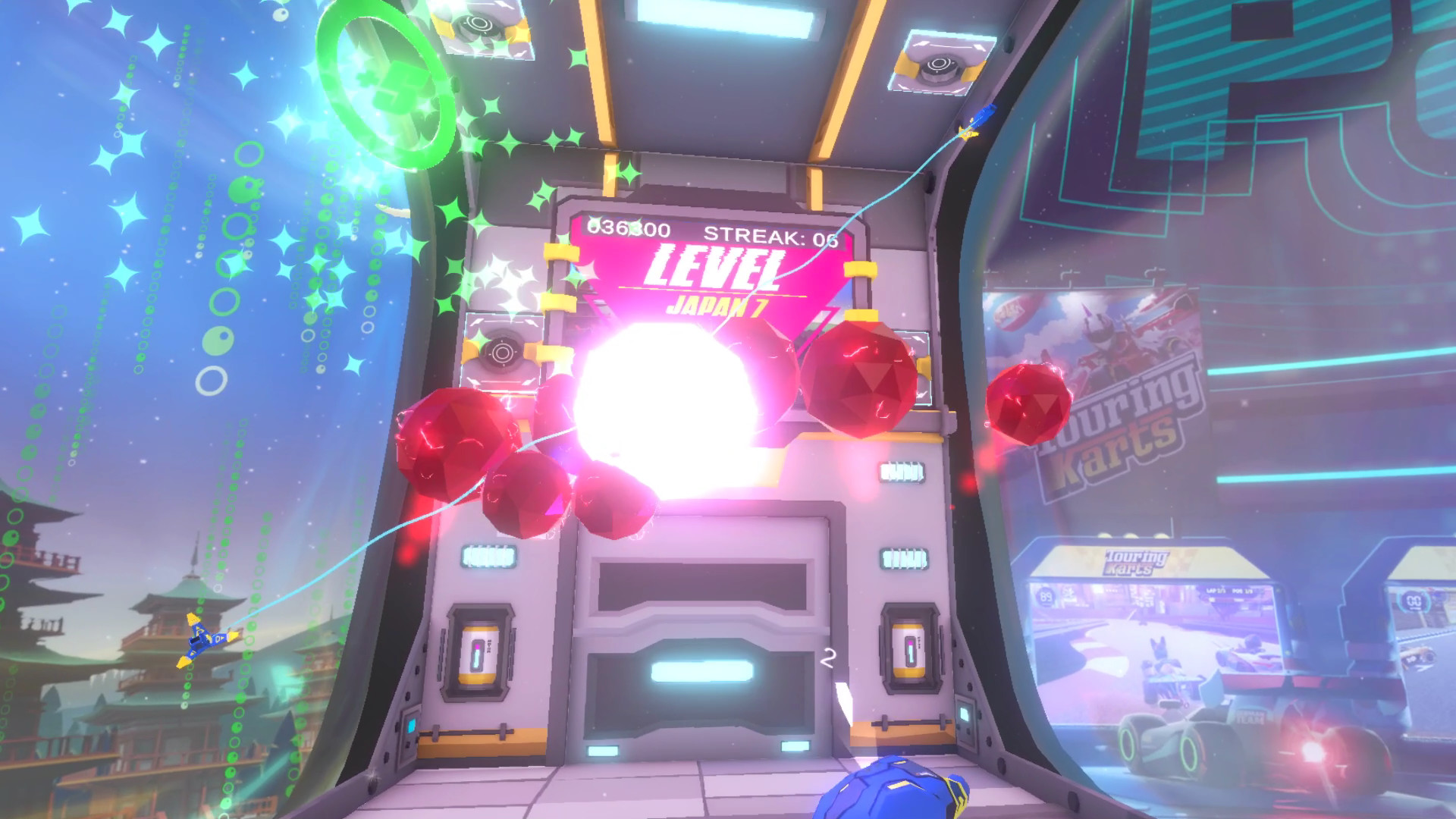 Pangman screenshot 5