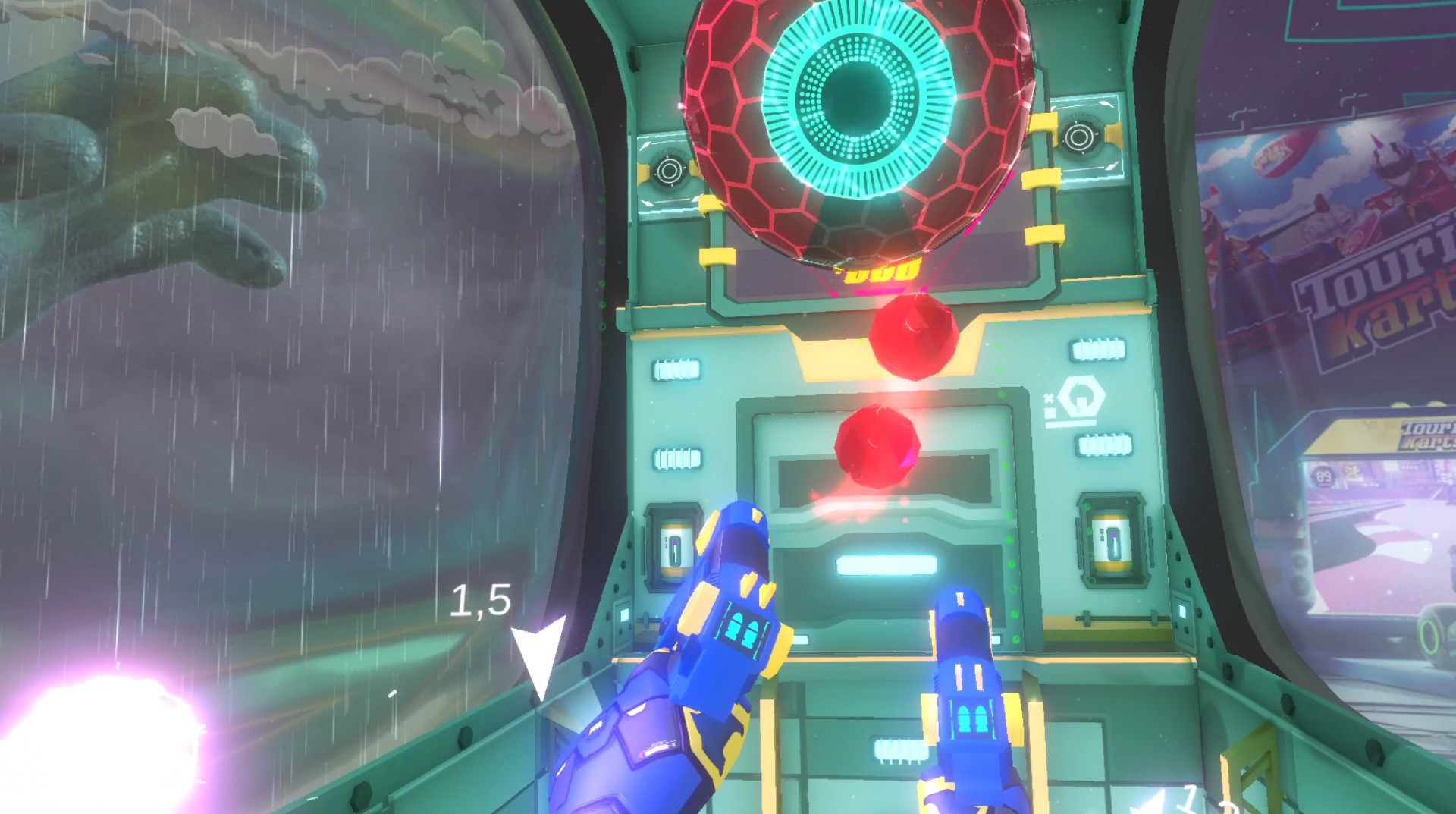 Pangman screenshot 6