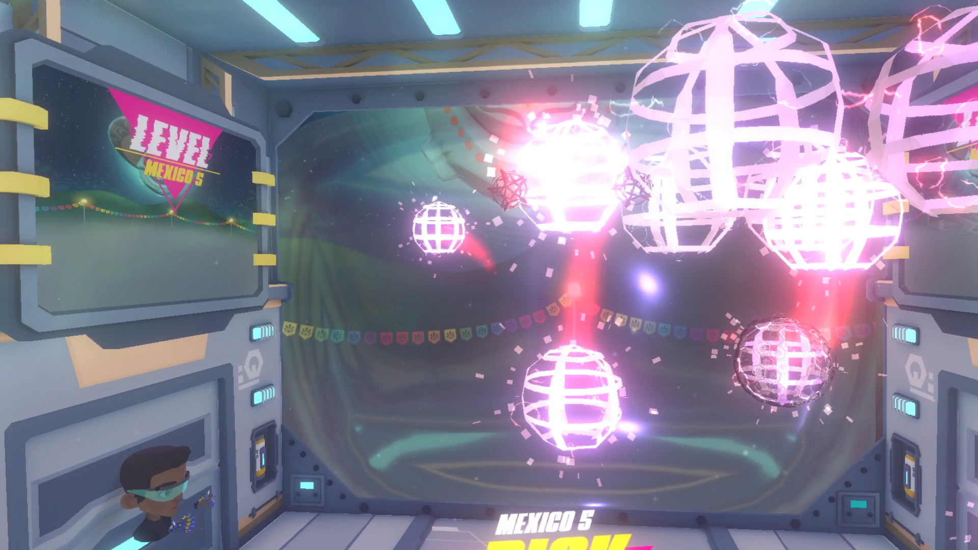 Pangman screenshot 3