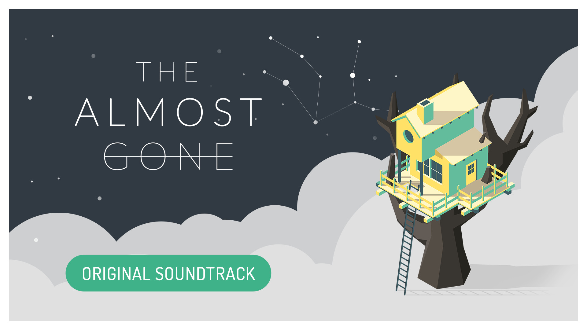 The Almost Gone Original Soundtrack screenshot 1
