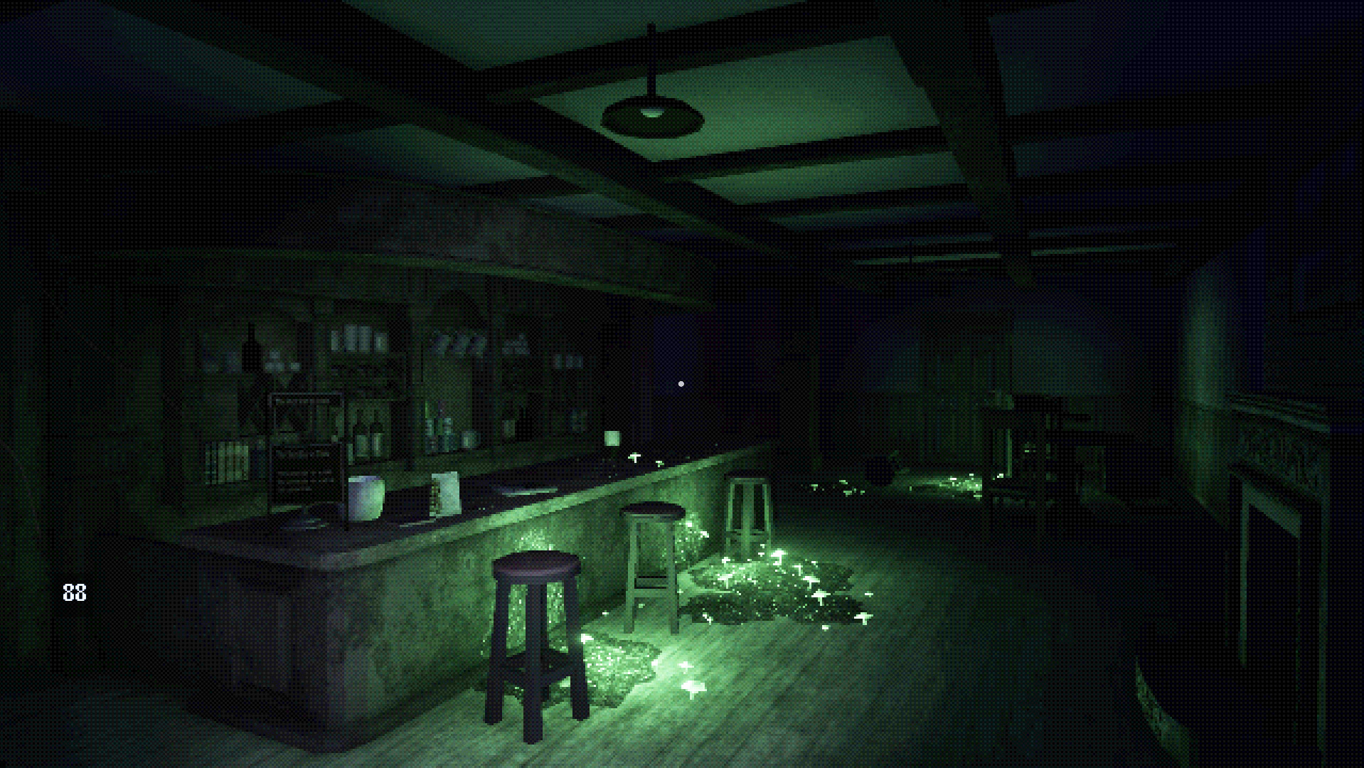 Chasing Static screenshot 8