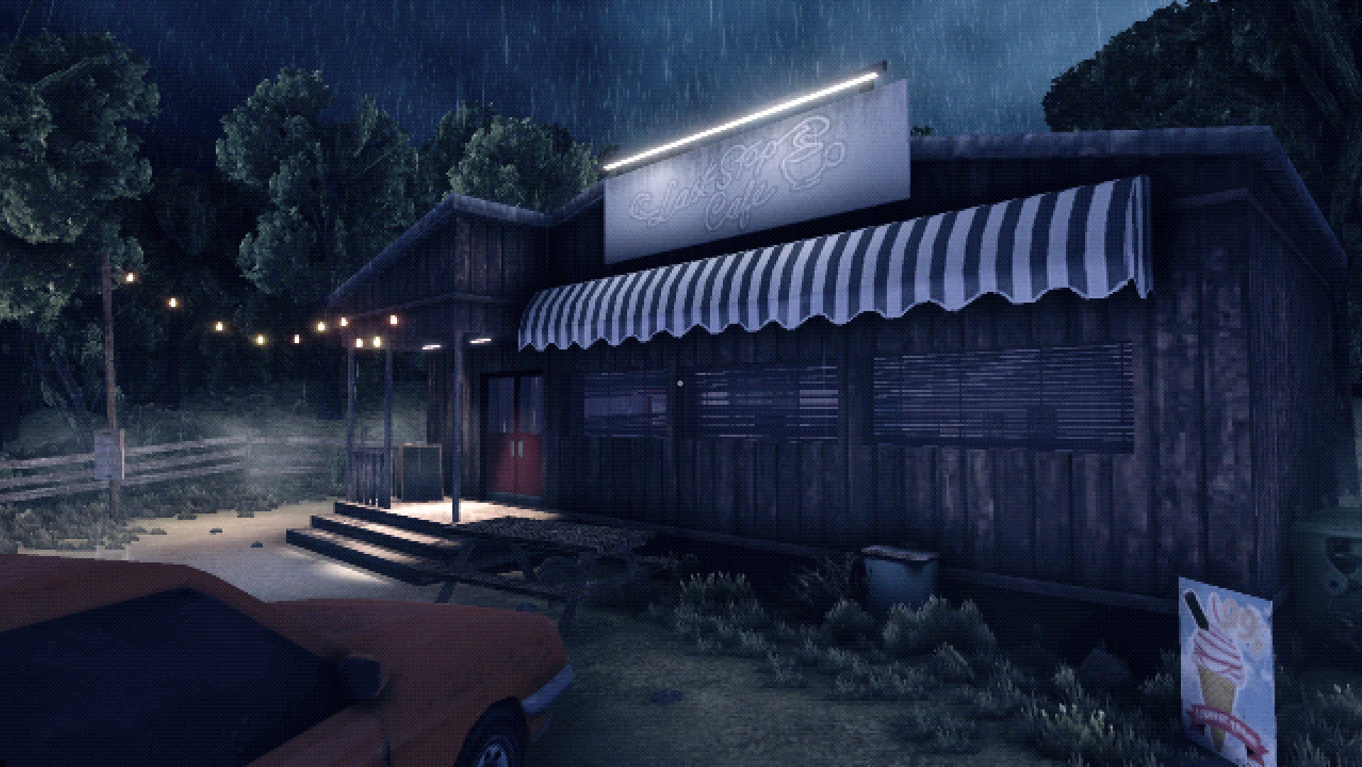 Chasing Static screenshot 3