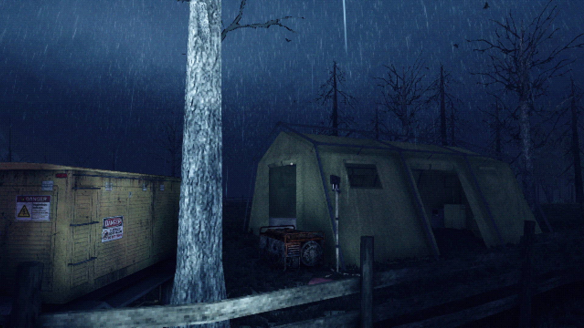 Chasing Static screenshot 7