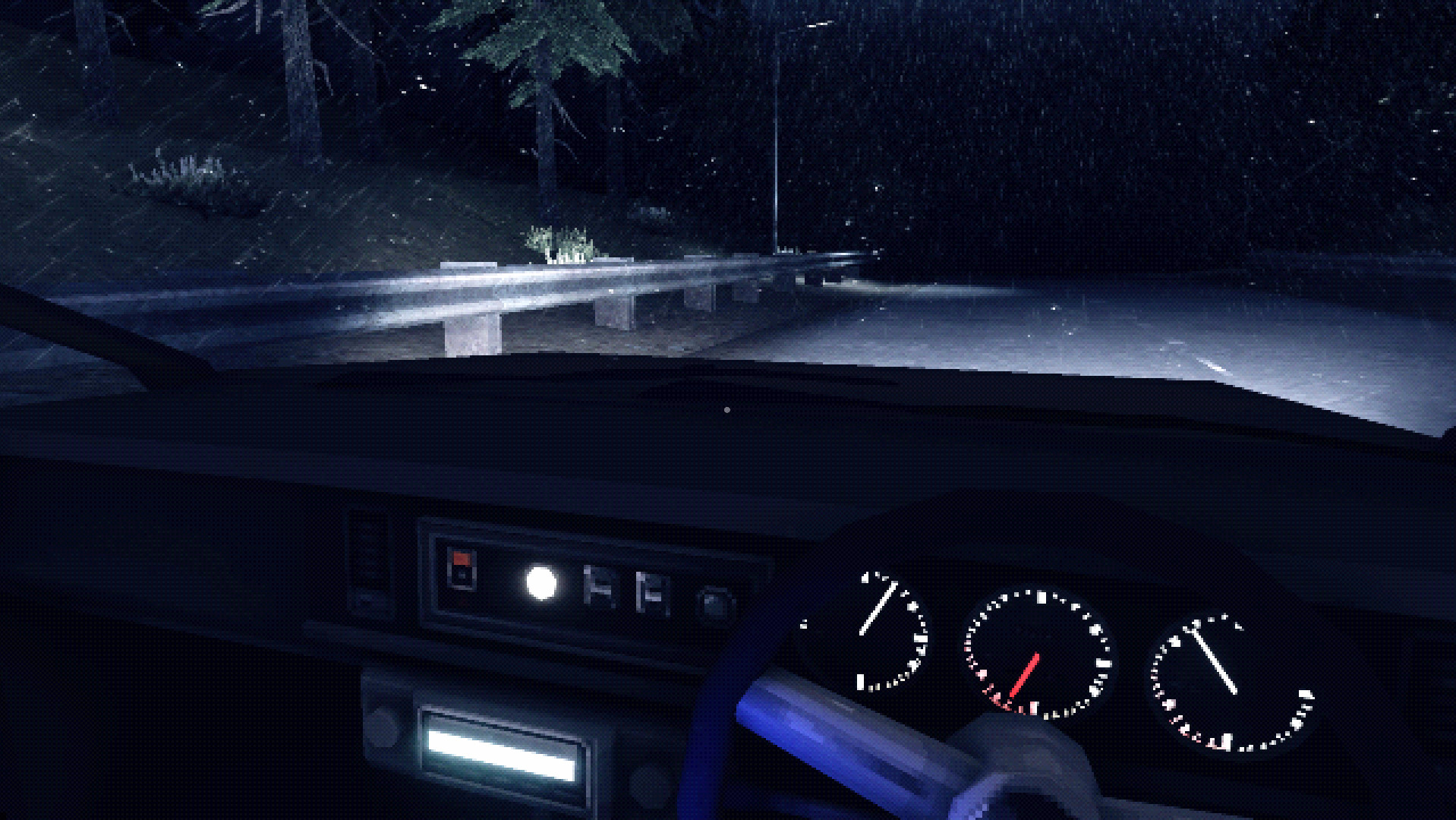 Chasing Static screenshot 2