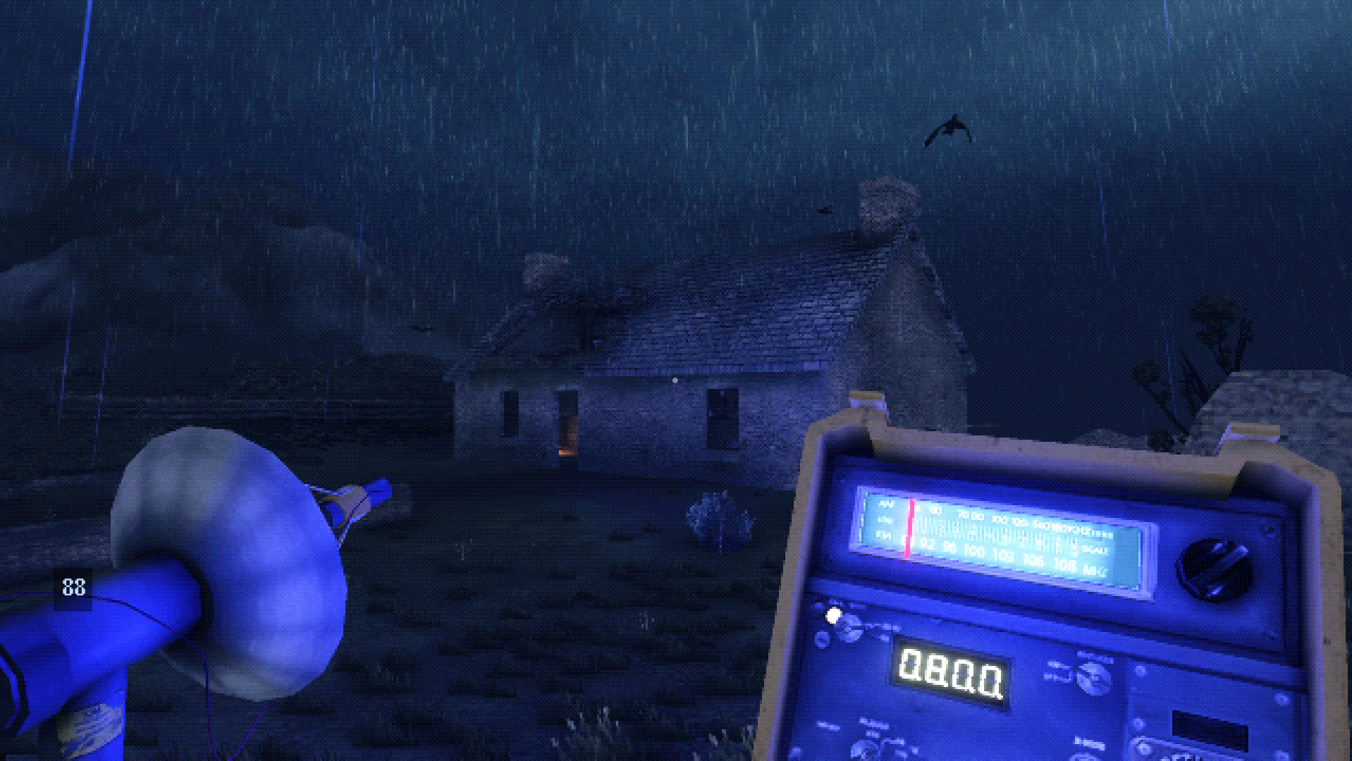 Chasing Static screenshot 1