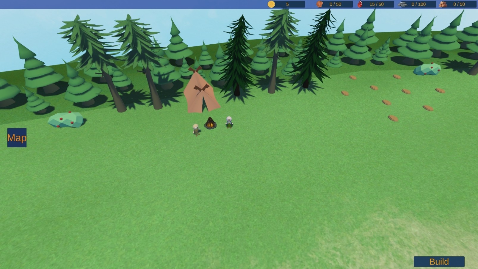 VERGJORN screenshot 7