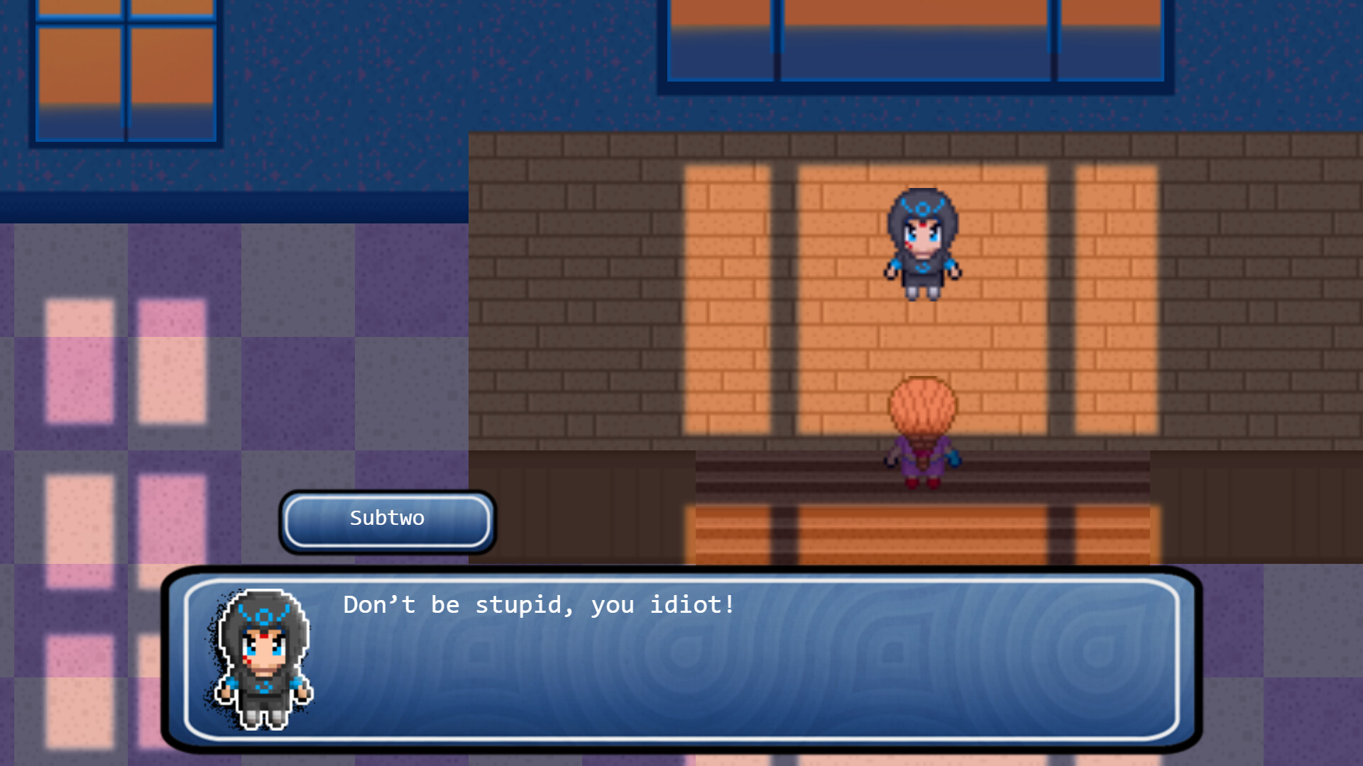 Dunar: Dimension Two  screenshot 6