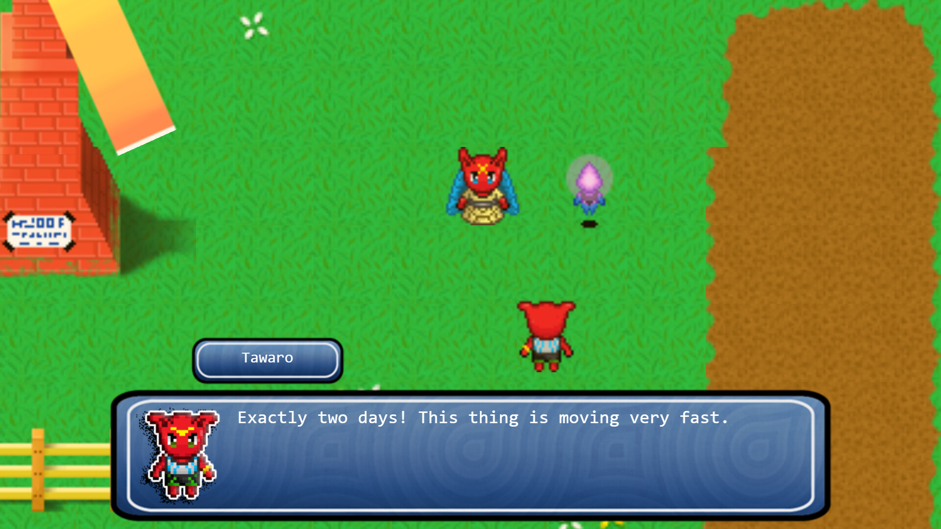 Dunar: Dimension Two  screenshot 3