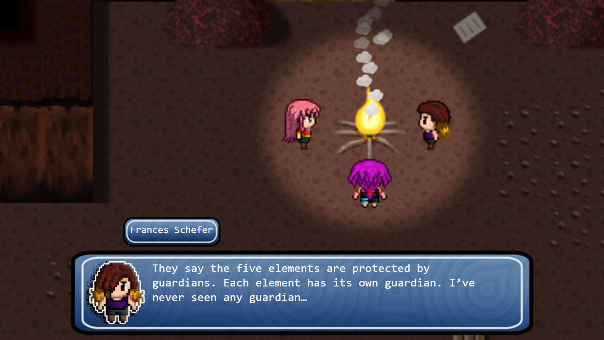Dunar: Dimension Two  screenshot 1