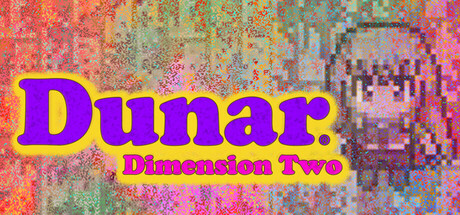 Dunar: Dimension Two — Steam header