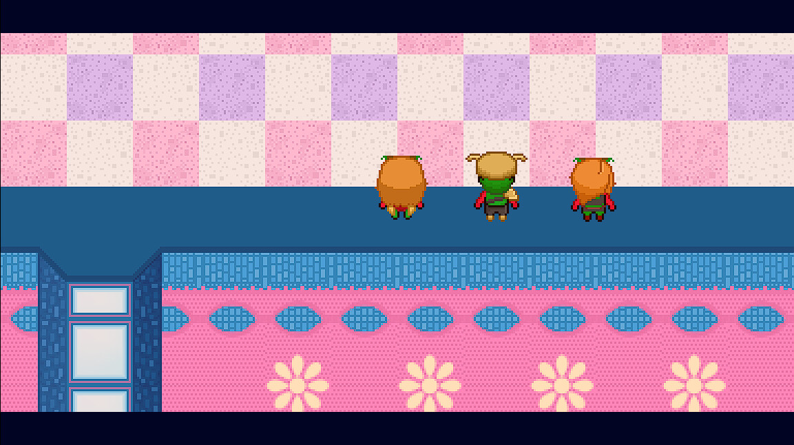Dunar: Dimension Two  screenshot 9