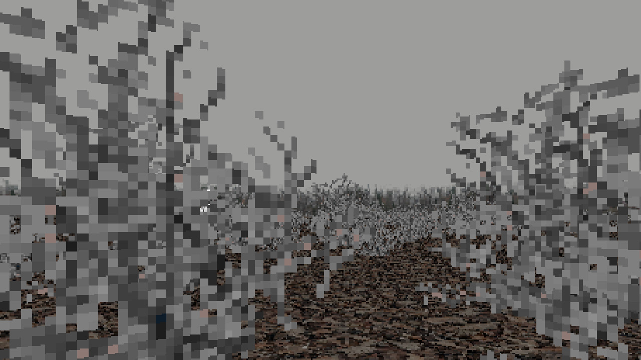 LIMINALPHOBIA screenshot 4