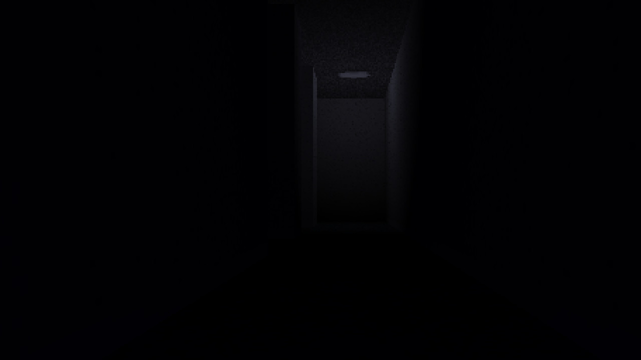 LIMINALPHOBIA screenshot 5