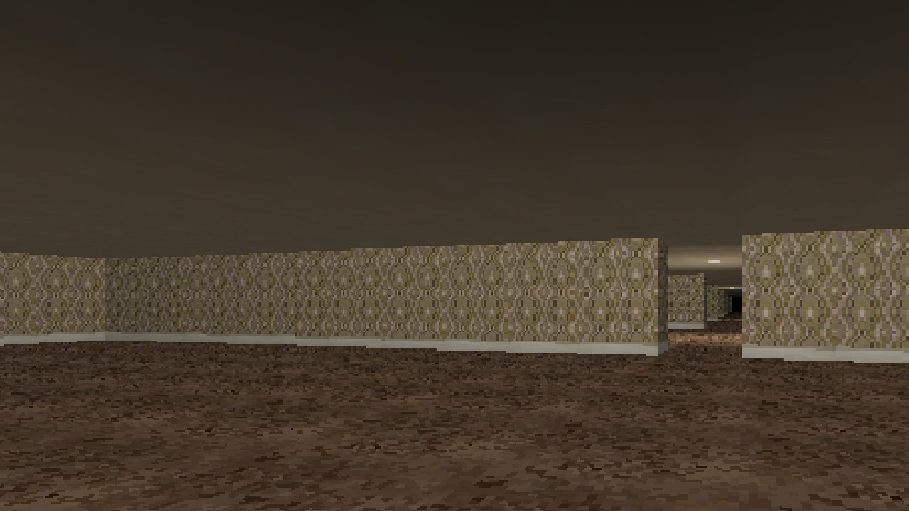 LIMINALPHOBIA screenshot 3