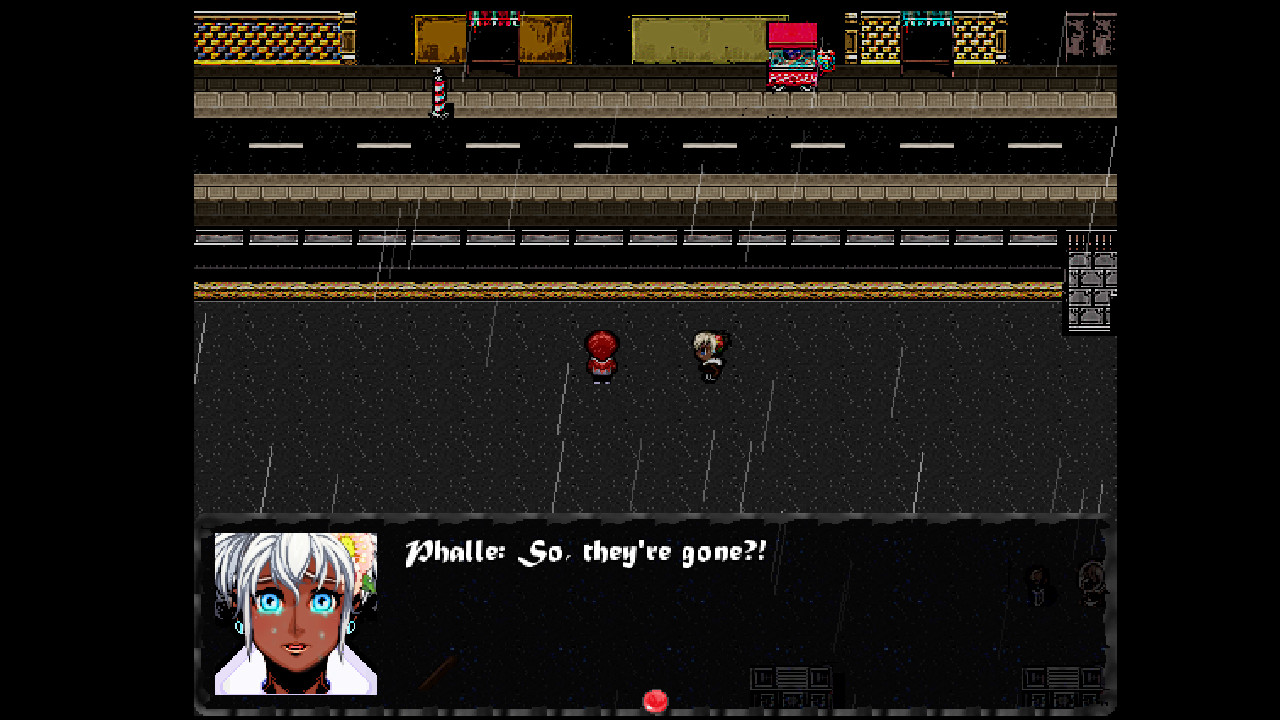 Obsolete Souls™ screenshot 3